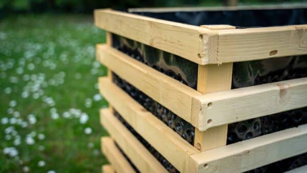 Rootline L magaságyás - Kép 4