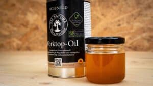 Oli Natura Worktop olaj