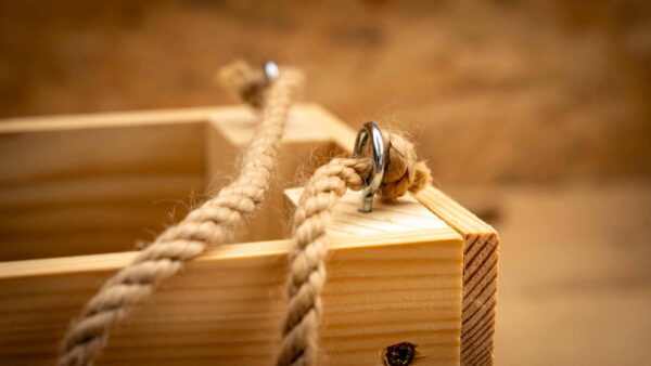 Virentia lógó virágláda - Kép 2