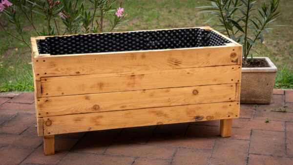 Florea magaságyás - Kép 2